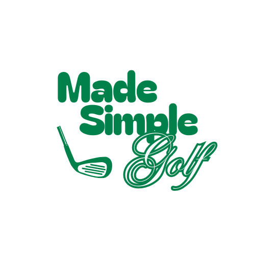 Made Simple Golf logo